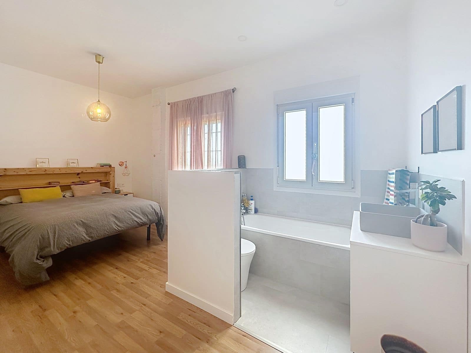 5 sypialnia Willa na sprzedaż w Alhaurin el Grande z basenem - 520 000 € (Ref: 9251766)