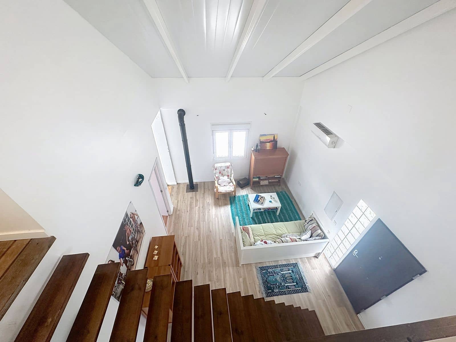 5 sypialnia Willa na sprzedaż w Alhaurin el Grande z basenem - 520 000 € (Ref: 9251766)