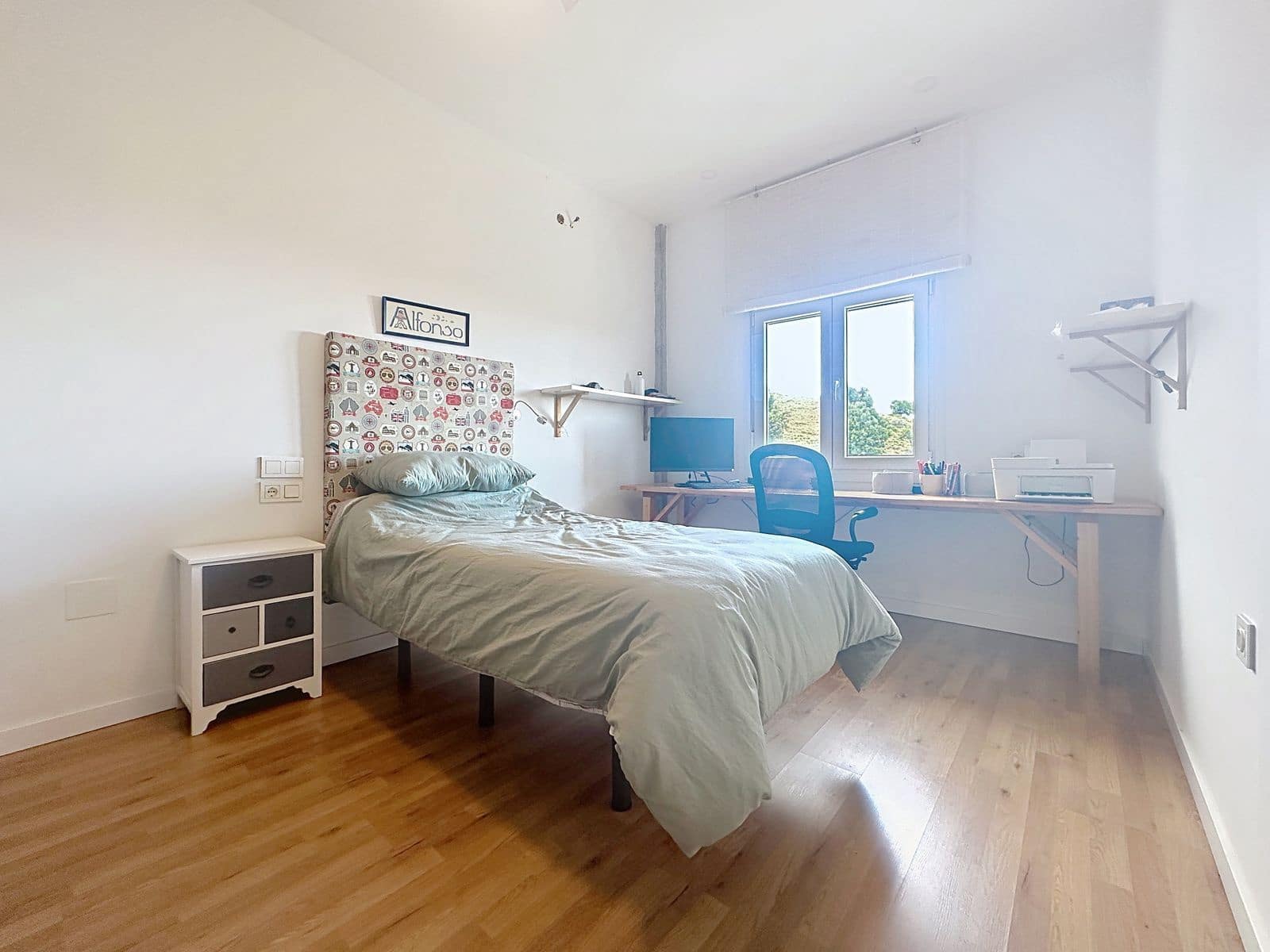 5 sypialnia Willa na sprzedaż w Alhaurin el Grande z basenem - 520 000 € (Ref: 9251766)