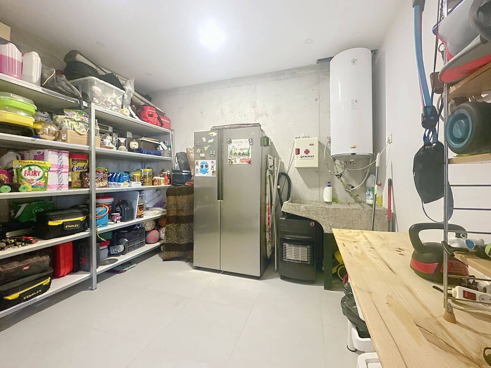 5 sypialnia Willa na sprzedaż w Alhaurin el Grande z basenem - 520 000 € (Ref: 9251766)