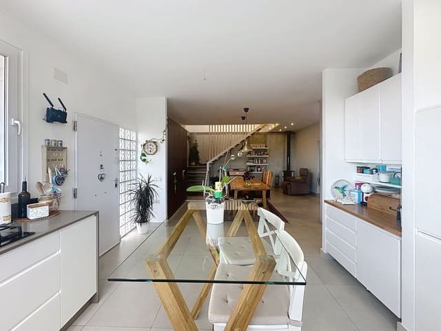 5 sypialnia Willa na sprzedaż w Alhaurín el Grande z basenem - 520 000 € (Ref: 9251766)