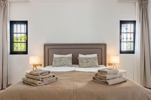 3 Zimmer Penthouse zu verkaufen in Benahavís - 925.000 € (Ref: 9251767)