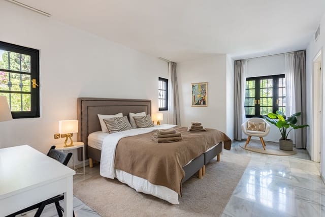 3 Zimmer Penthouse zu verkaufen in Benahavís - 925.000 € (Ref: 9251767)