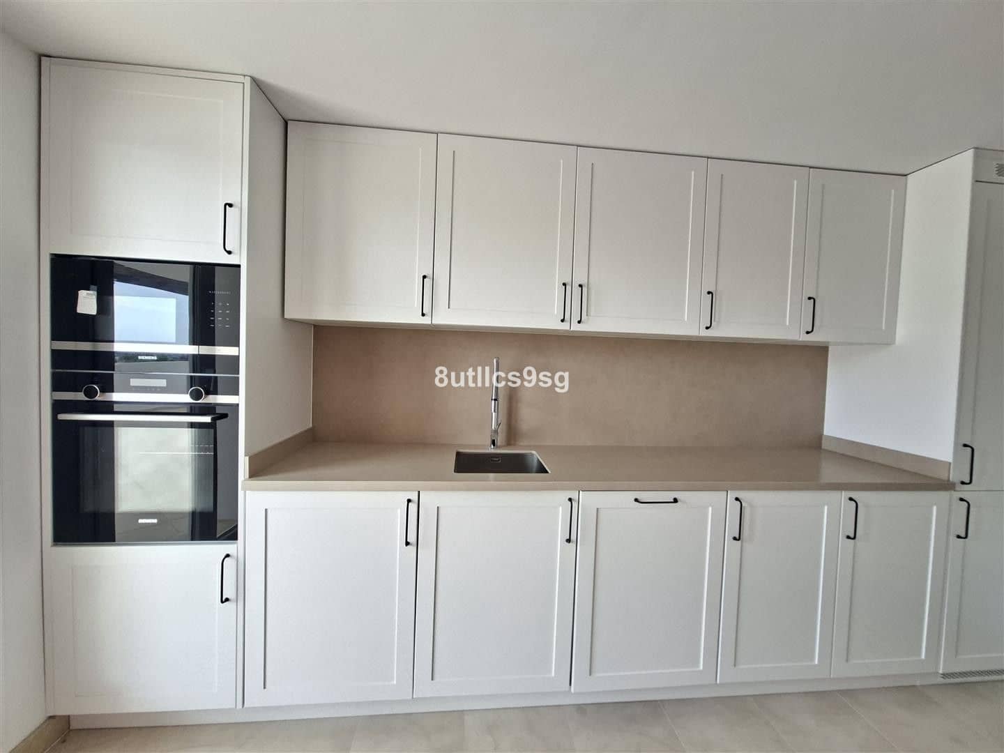 2 makuuhuone Huoneisto myytävänä paikassa Aloha Golf - 677 000 € (Ref: 9262120)