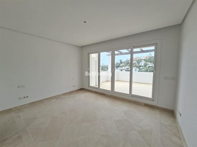 2 soverom Leilighet til salgs i Aloha Golf, Marbella - € 677 000 (Ref: 9262120)