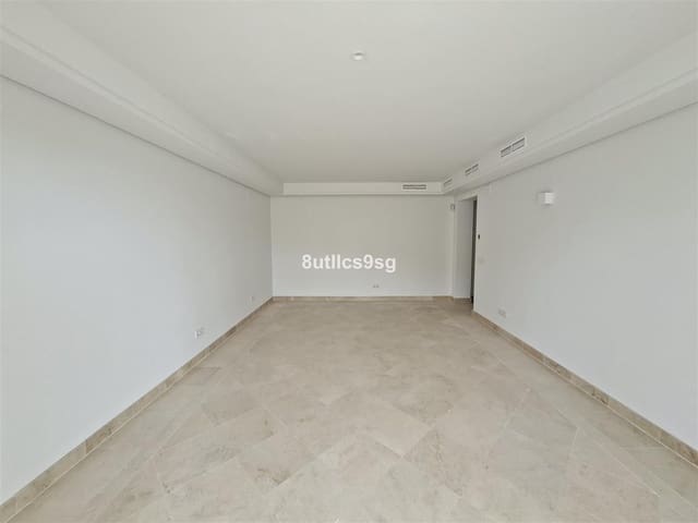 2 soverom Leilighet til salgs i Aloha Golf, Marbella - € 677 000 (Ref: 9262120)