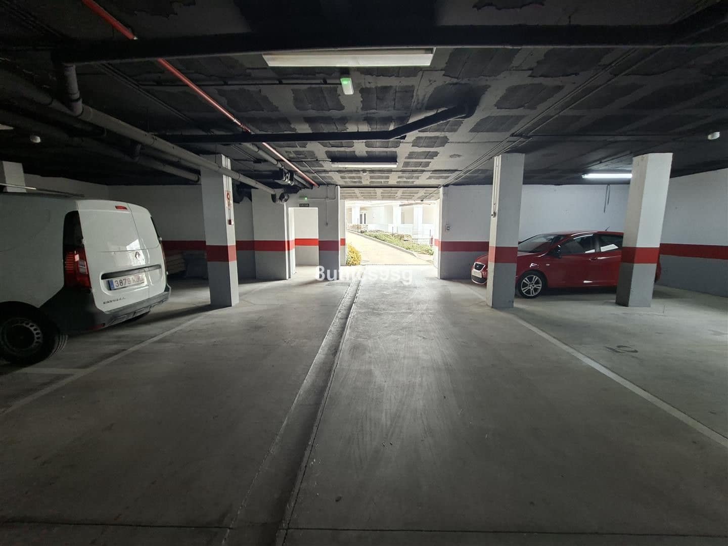 2 makuuhuone Huoneisto myytävänä paikassa Aloha Golf - 677 000 € (Ref: 9262120)