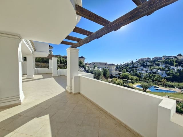 2 soverom Leilighet til salgs i Aloha Golf, Marbella - € 677 000 (Ref: 9262120)