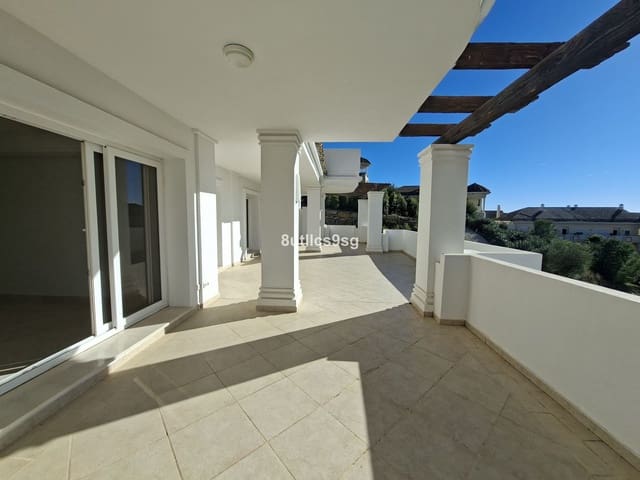 2 soverom Leilighet til salgs i Aloha Golf, Marbella - € 677 000 (Ref: 9262120)