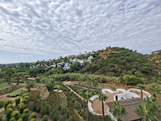 2 soverom Leilighet til salgs i Aloha Golf, Marbella - € 677 000 (Ref: 9262120)