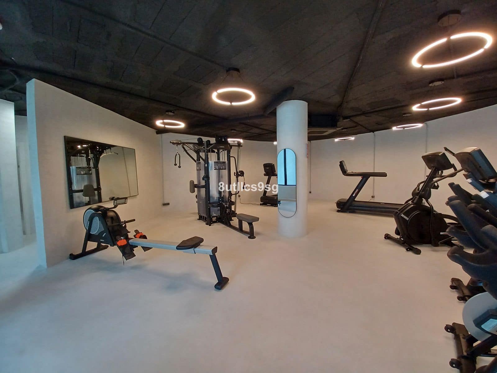 2 makuuhuone Huoneisto myytävänä paikassa Aloha Golf - 677 000 € (Ref: 9262120)