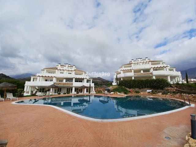 2 soverom Leilighet til salgs i Aloha Golf, Marbella - € 677 000 (Ref: 9262120)