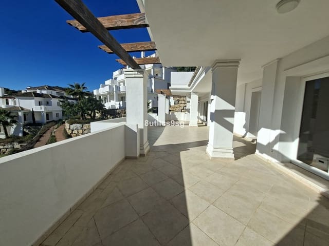 2 soverom Leilighet til salgs i Aloha Golf, Marbella - € 677 000 (Ref: 9262120)