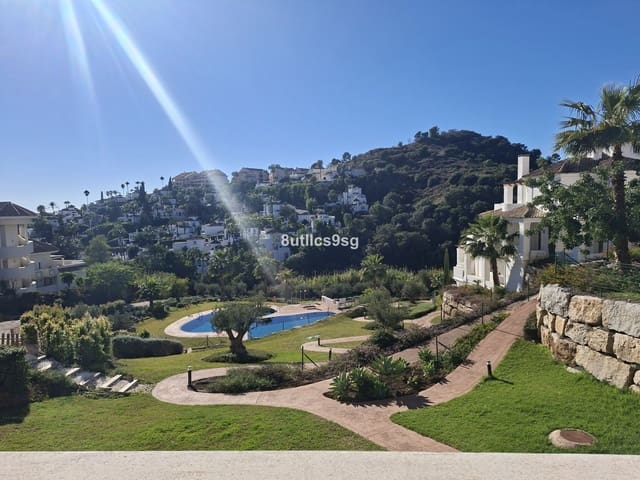 2 soverom Leilighet til salgs i Aloha Golf, Marbella - € 677 000 (Ref: 9262120)