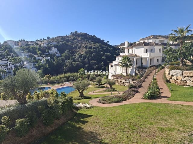 2 soverom Leilighet til salgs i Aloha Golf, Marbella - € 677 000 (Ref: 9262120)