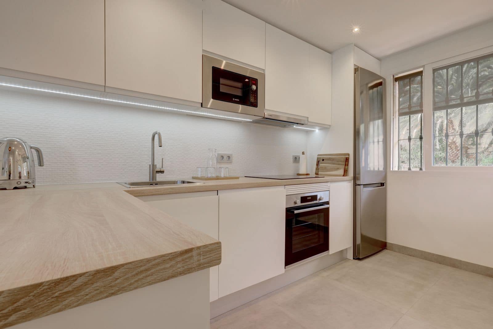 3 makuuhuone Kattohuoneisto myytävänä paikassa La Quinta mukana uima-altaan - 649 995 € (Ref: 9348814)