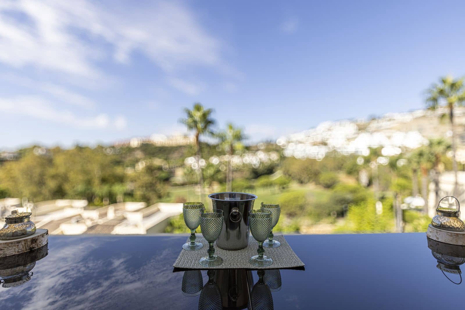 3 makuuhuone Kattohuoneisto myytävänä paikassa La Quinta mukana uima-altaan - 649 995 € (Ref: 9348814)