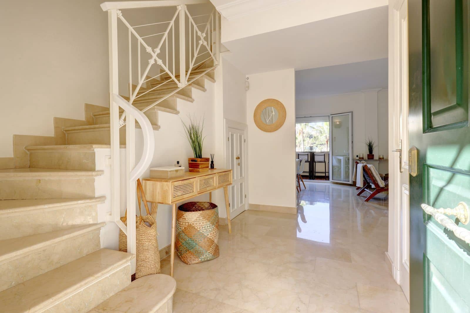 3 makuuhuone Kattohuoneisto myytävänä paikassa La Quinta mukana uima-altaan - 649 995 € (Ref: 9348814)