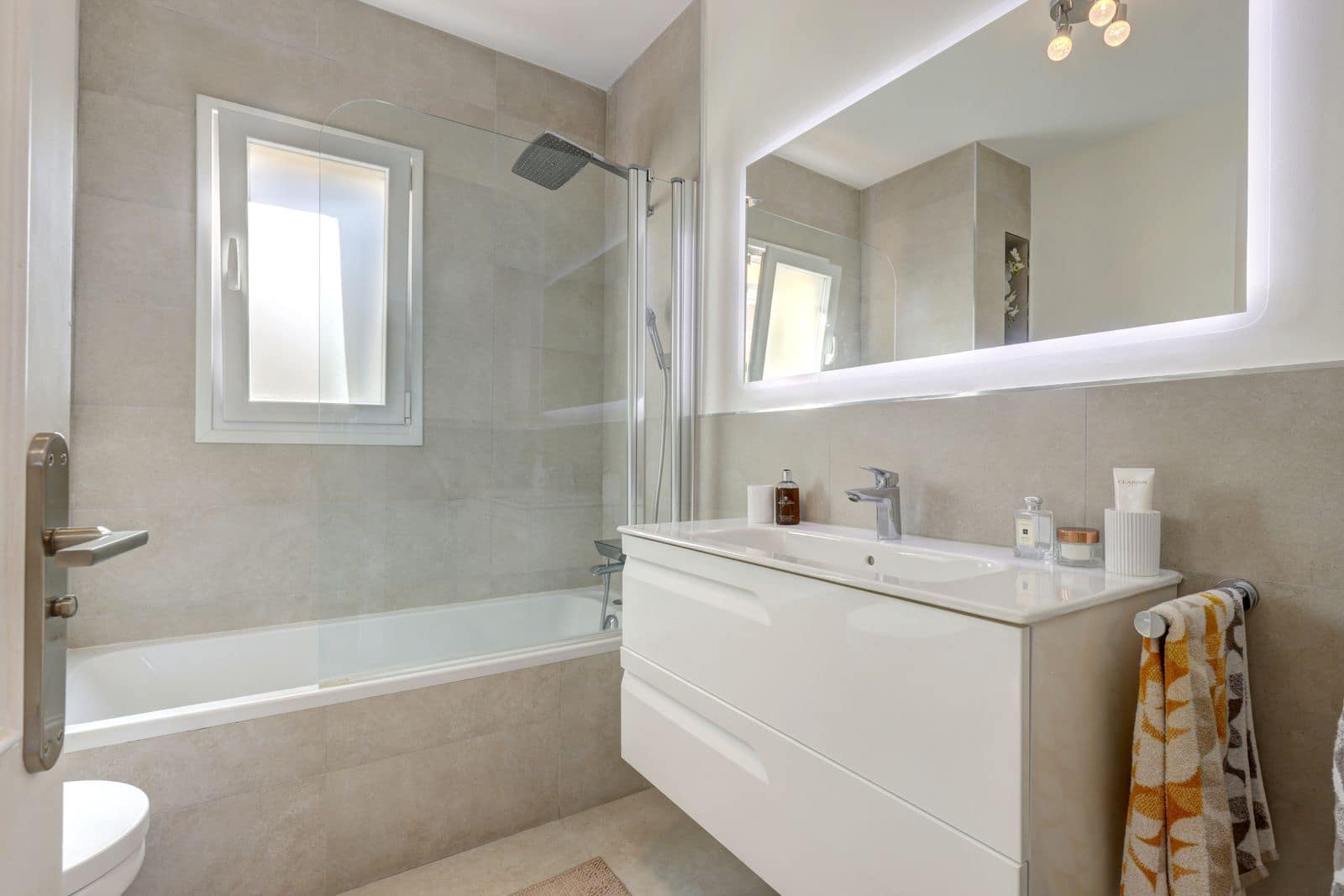 3 makuuhuone Kattohuoneisto myytävänä paikassa La Quinta mukana uima-altaan - 649 995 € (Ref: 9348814)