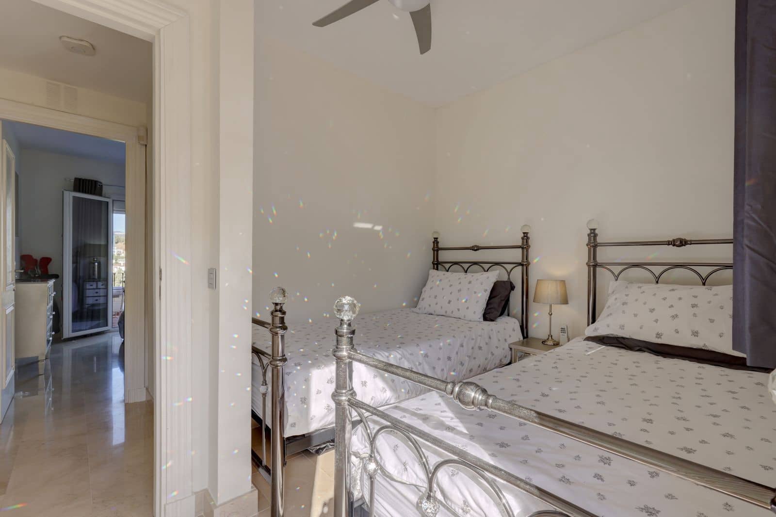 3 makuuhuone Kattohuoneisto myytävänä paikassa La Quinta mukana uima-altaan - 649 995 € (Ref: 9348814)