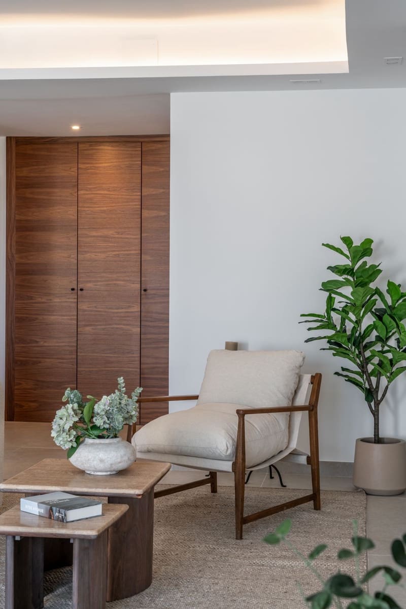 3 soveværelse Penthouse til salg i La Quinta med swimmingpool - € 1.095.000 (Ref: 9382093)