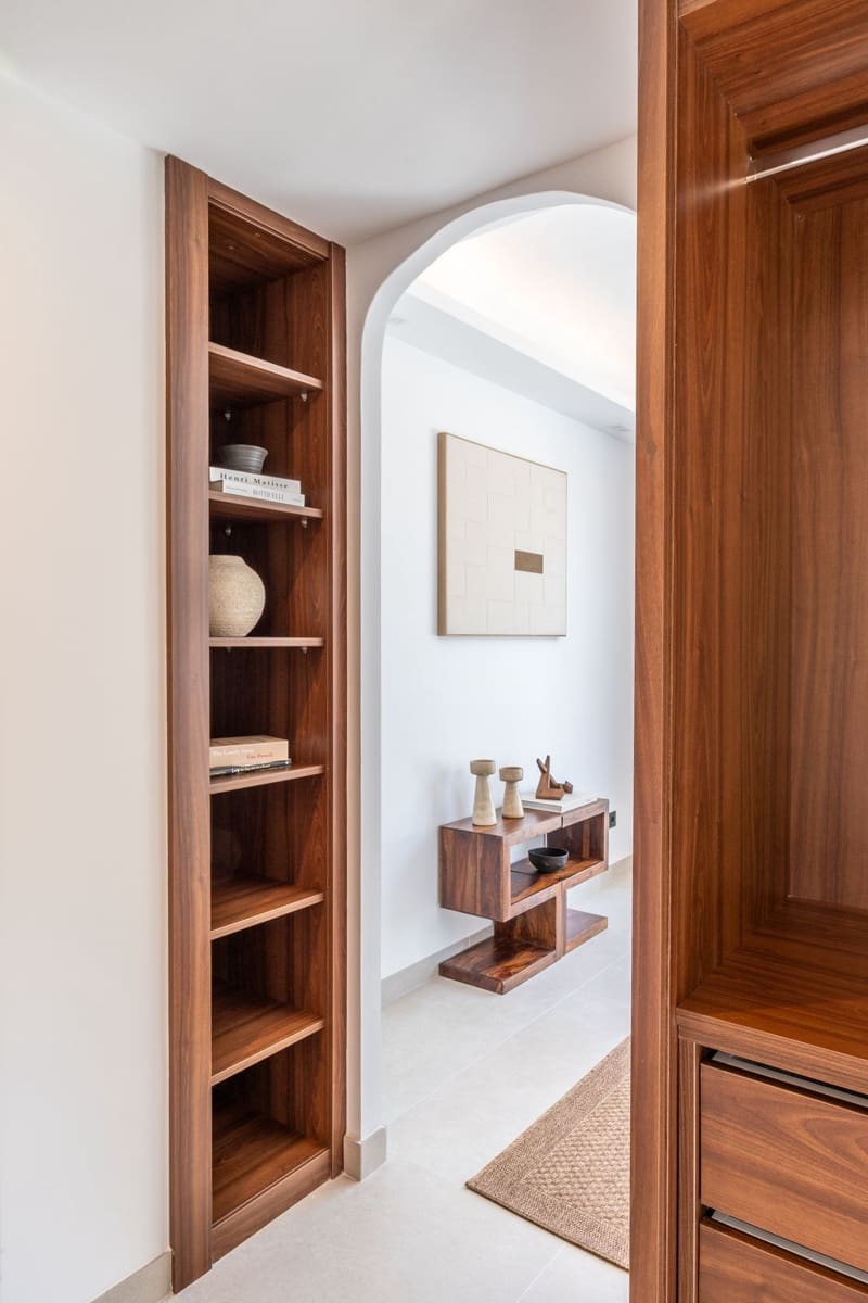 3 soveværelse Penthouse til salg i La Quinta med swimmingpool - € 1.095.000 (Ref: 9382093)