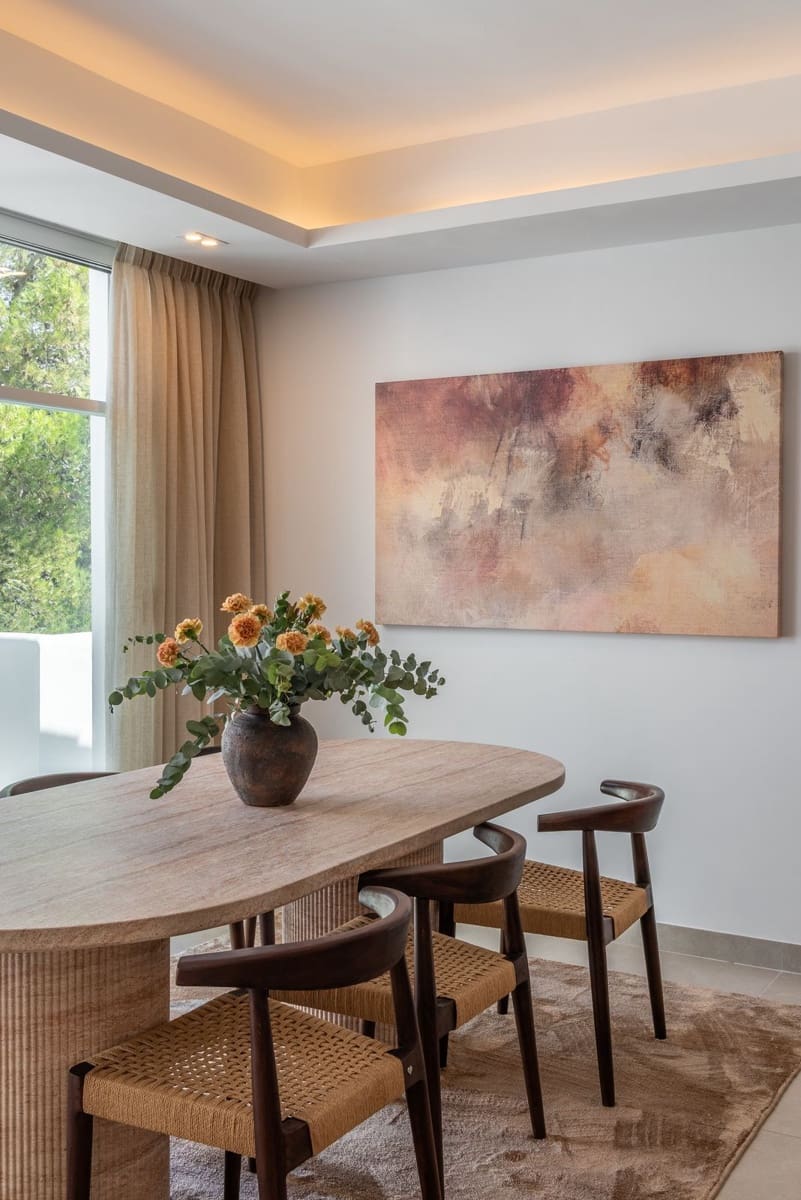 3 soveværelse Penthouse til salg i La Quinta med swimmingpool - € 1.095.000 (Ref: 9382093)