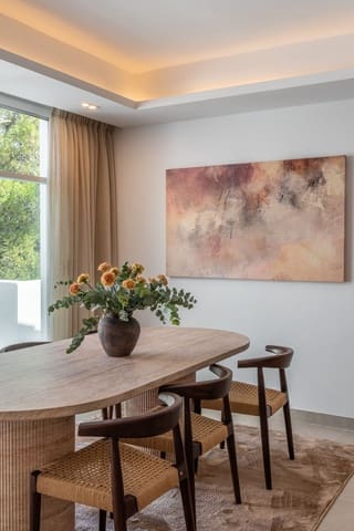 3 soveværelse Penthouse til salg i La Quinta, Benahavís med swimmingpool - € 1.095.000 (Ref: 9382093)