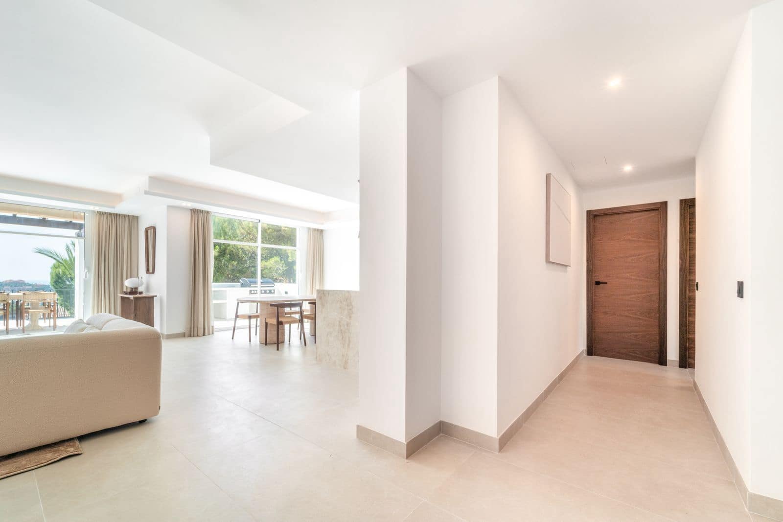 3 soveværelse Penthouse til salg i La Quinta med swimmingpool - € 1.095.000 (Ref: 9382093)