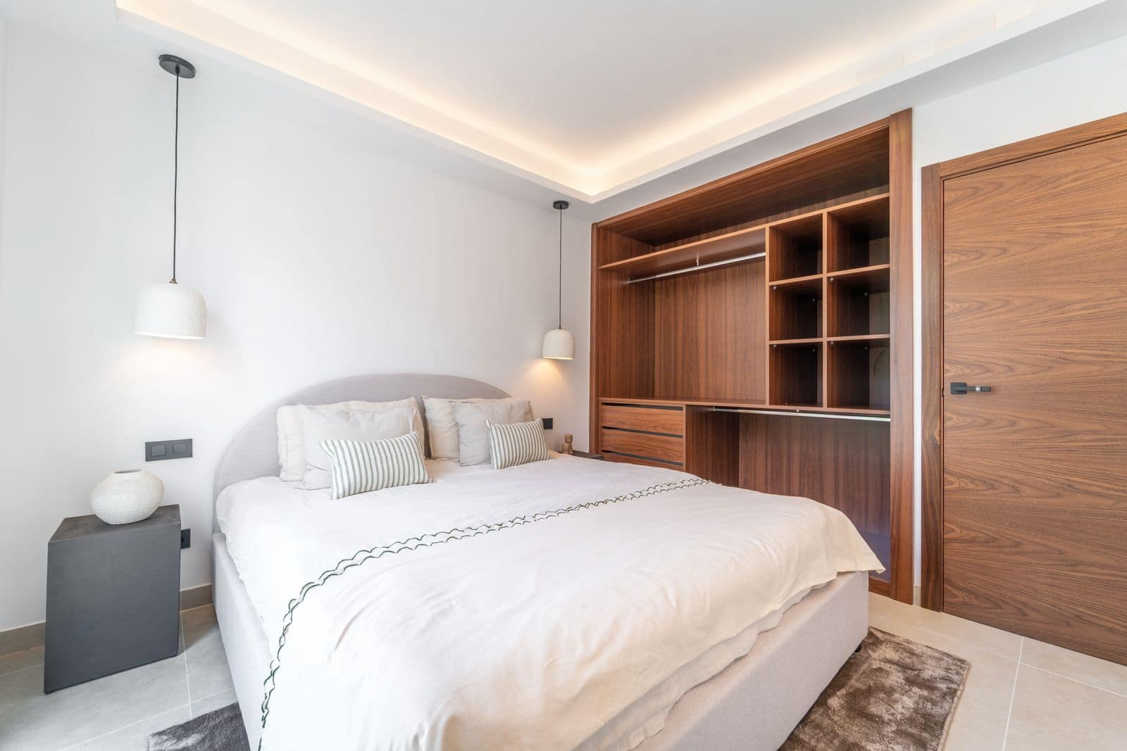 3 soveværelse Penthouse til salg i La Quinta med swimmingpool - € 1.095.000 (Ref: 9382093)