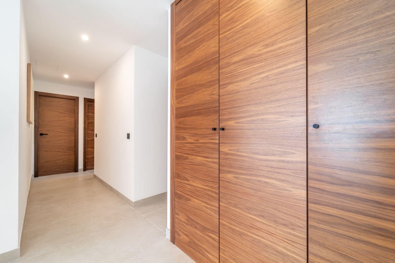 3 soveværelse Penthouse til salg i La Quinta med swimmingpool - € 1.095.000 (Ref: 9382093)