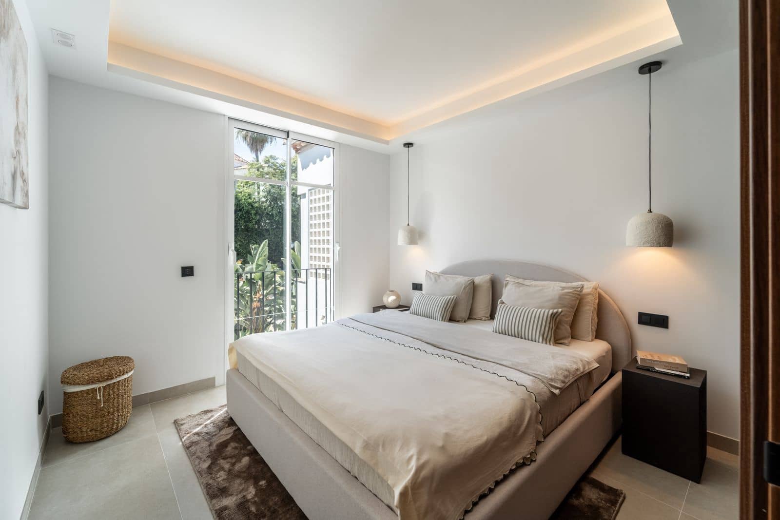 3 soveværelse Penthouse til salg i La Quinta med swimmingpool - € 1.095.000 (Ref: 9382093)