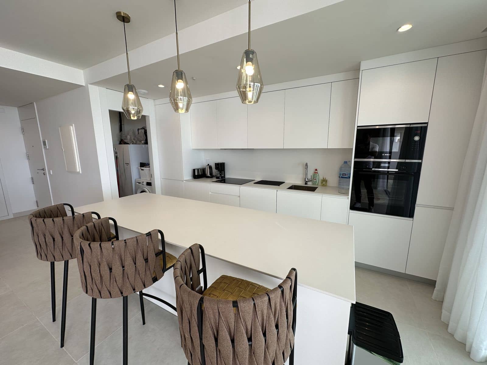 2 bedroom Apartment for sale in Benalmadena with pool - € 585,000 (Ref: 9382094)