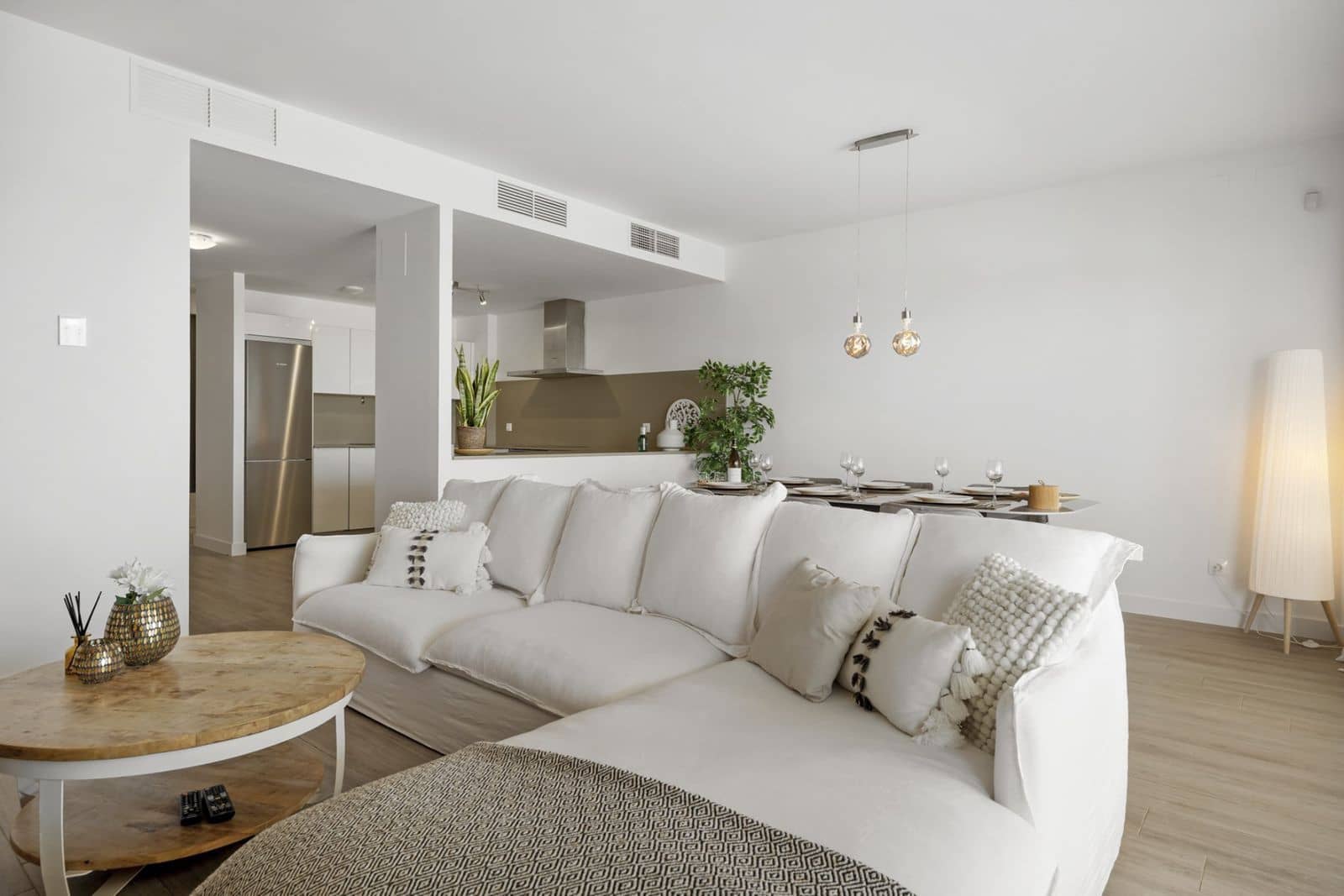 3 makuuhuone Huoneisto myytävänä paikassa Cabopino - 995 000 € (Ref: 9382097)