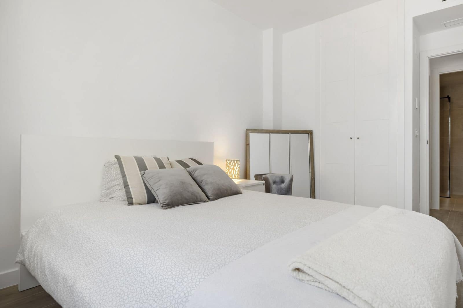 3 makuuhuone Huoneisto myytävänä paikassa Cabopino - 995 000 € (Ref: 9382097)