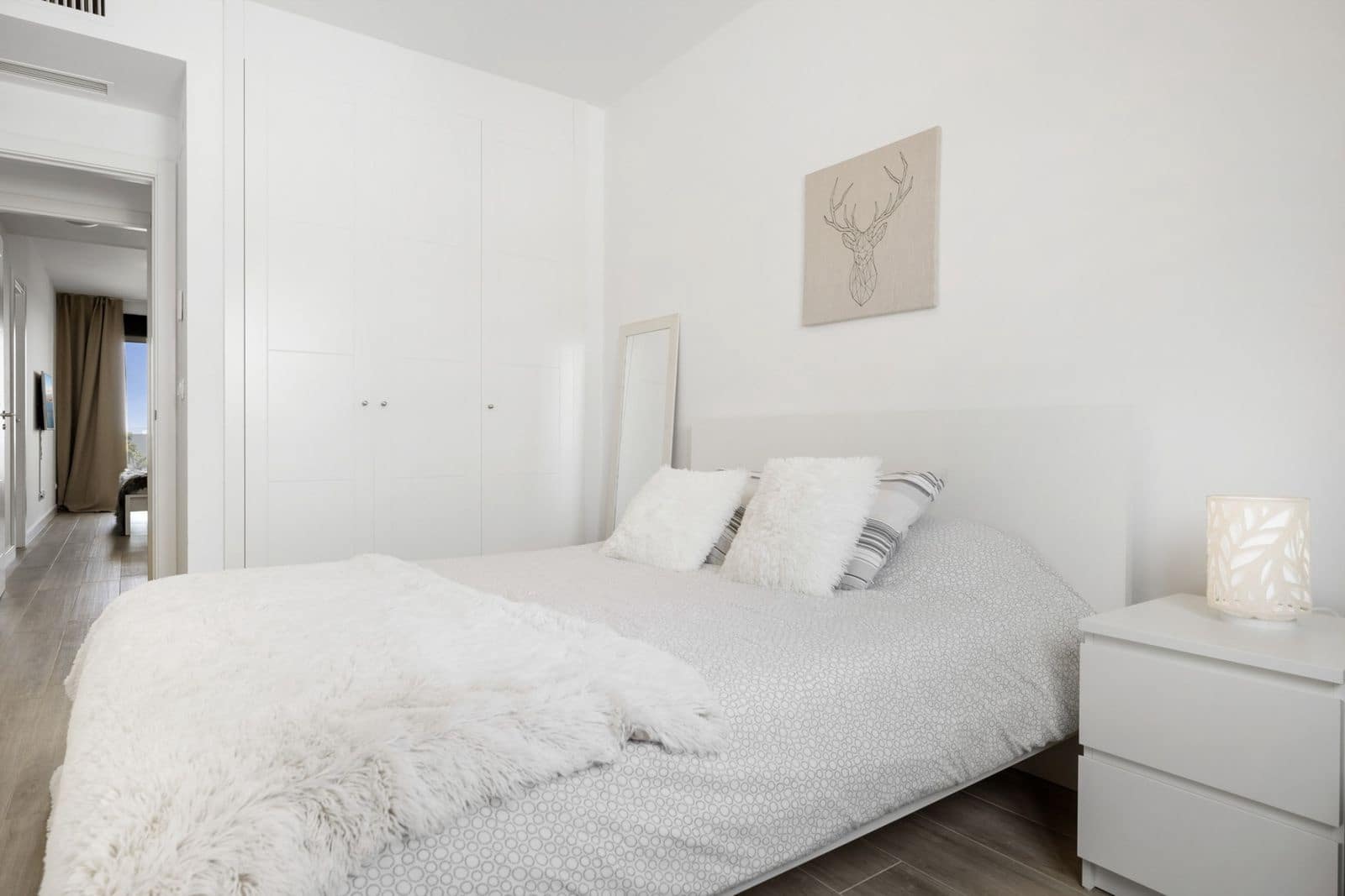 3 makuuhuone Huoneisto myytävänä paikassa Cabopino - 995 000 € (Ref: 9382097)