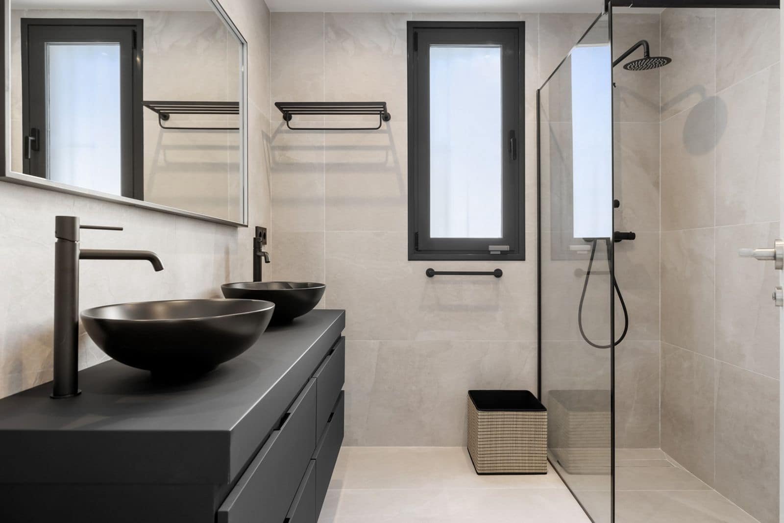 3 makuuhuone Huoneisto myytävänä paikassa Cabopino - 995 000 € (Ref: 9382097)