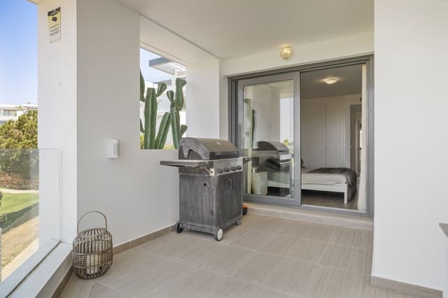 3 makuuhuone Huoneisto myytävänä paikassa Cabopino, Marbella - 995 000 € (Ref: 9382097)