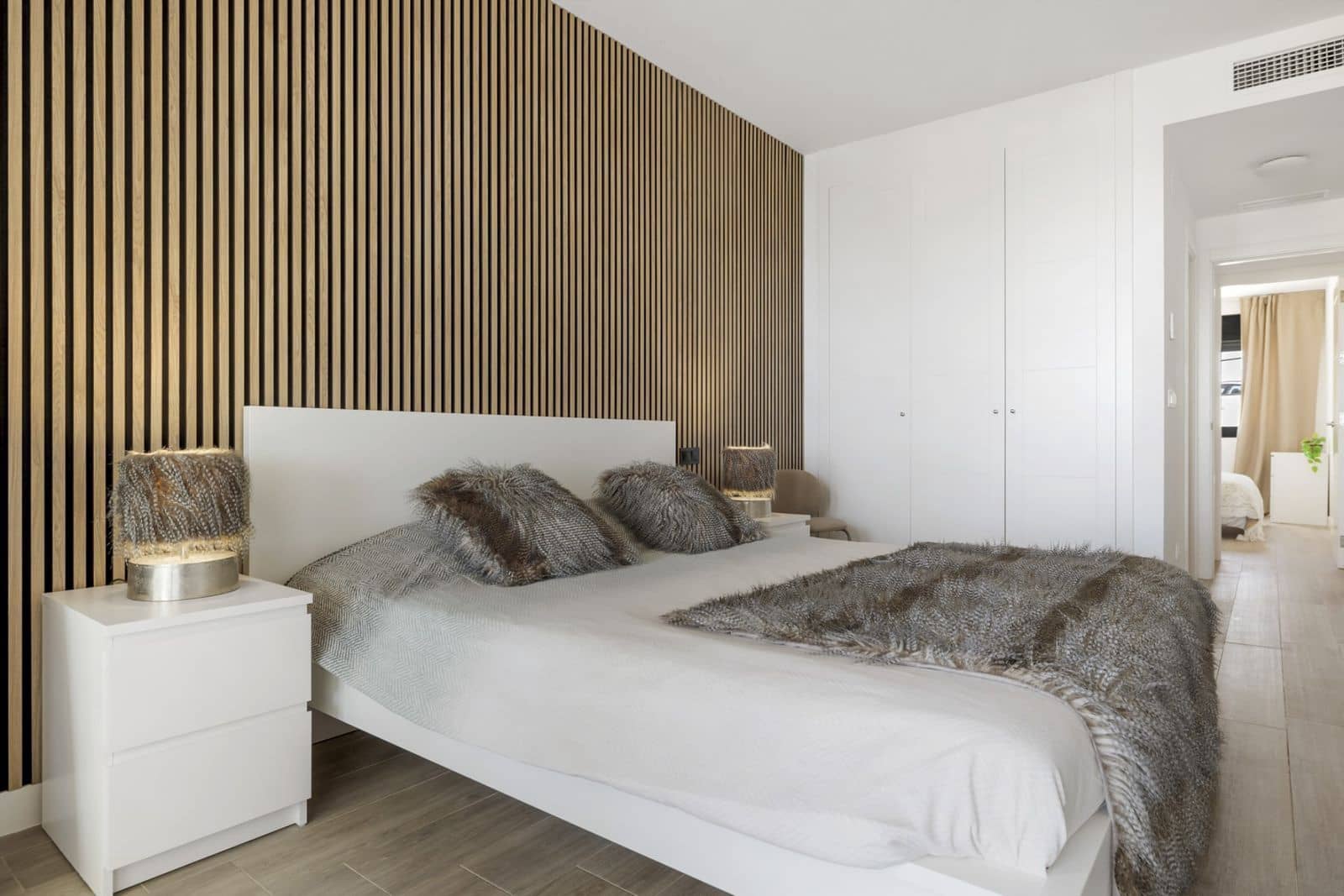 3 makuuhuone Huoneisto myytävänä paikassa Cabopino - 995 000 € (Ref: 9382097)