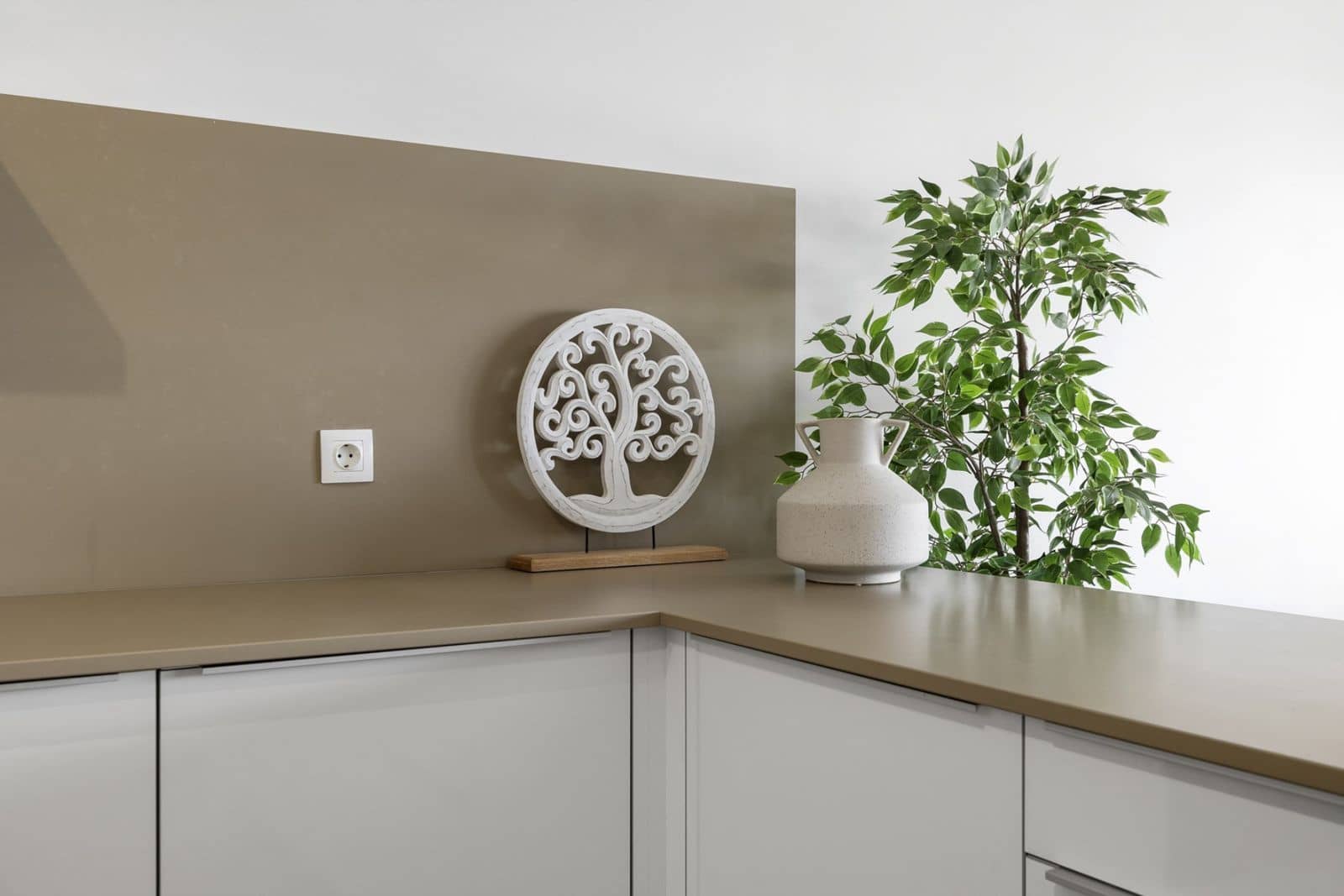 3 makuuhuone Huoneisto myytävänä paikassa Cabopino - 995 000 € (Ref: 9382097)