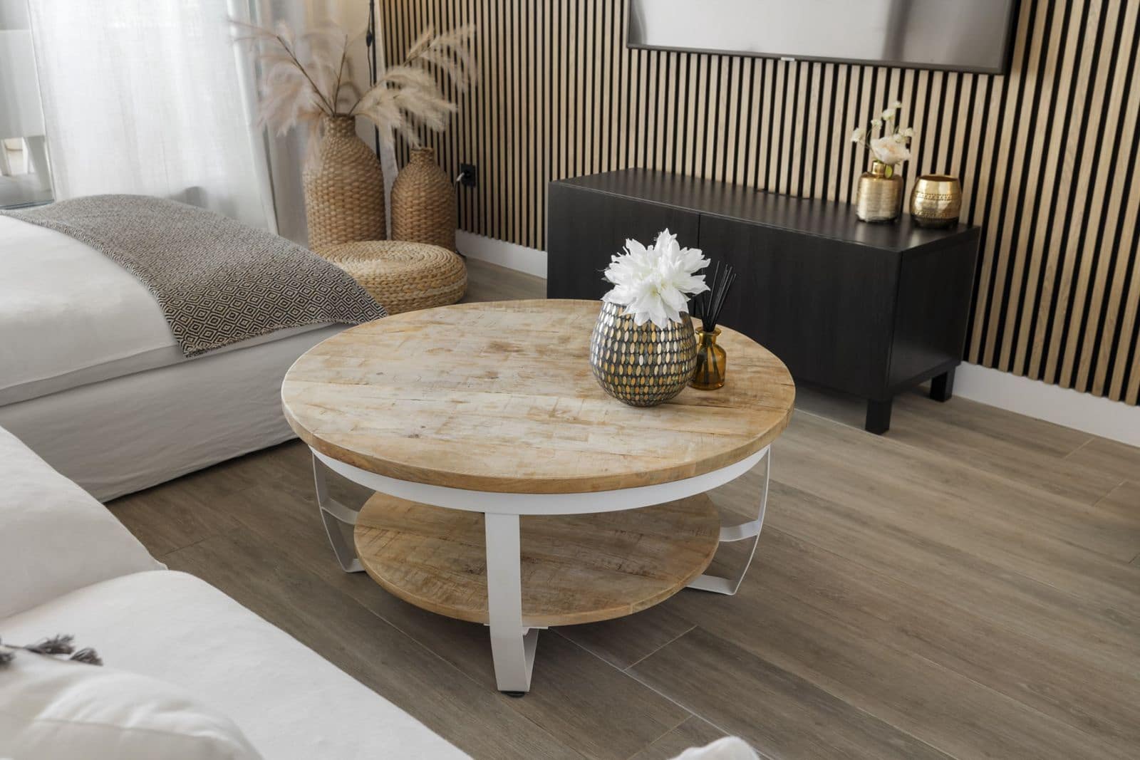 3 makuuhuone Huoneisto myytävänä paikassa Cabopino - 995 000 € (Ref: 9382097)