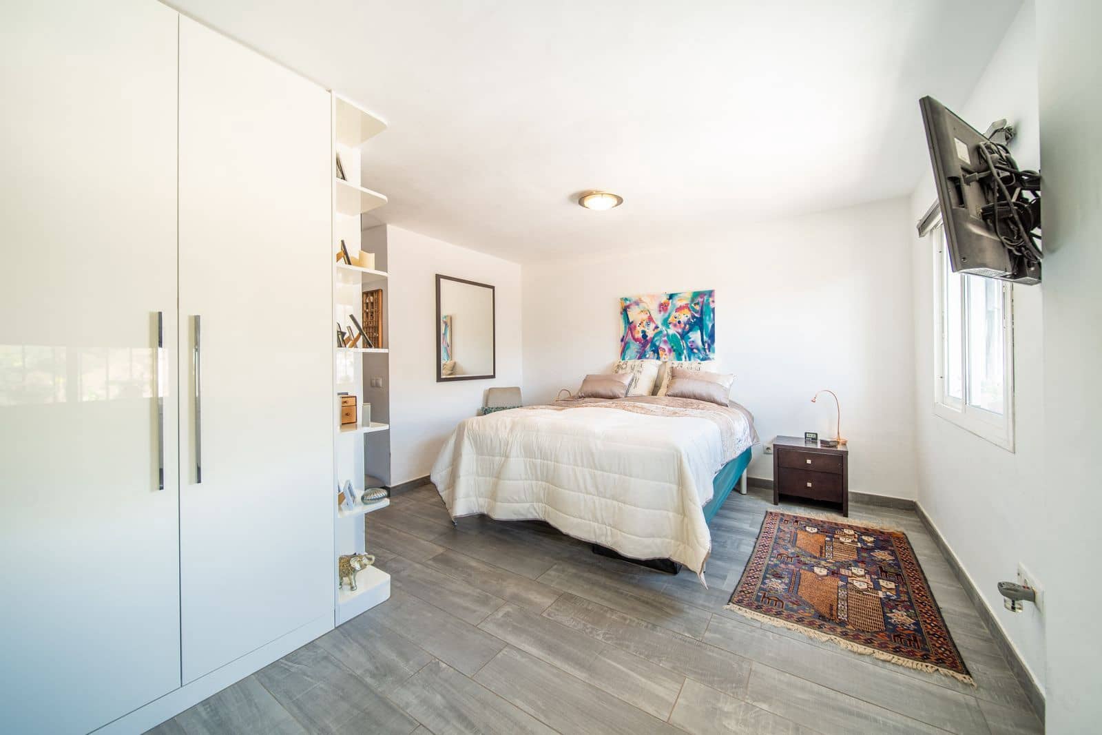 3 quarto Moradia Geminada para venda em Fuengirola com piscina - 499 000 € (Ref: 9382098)