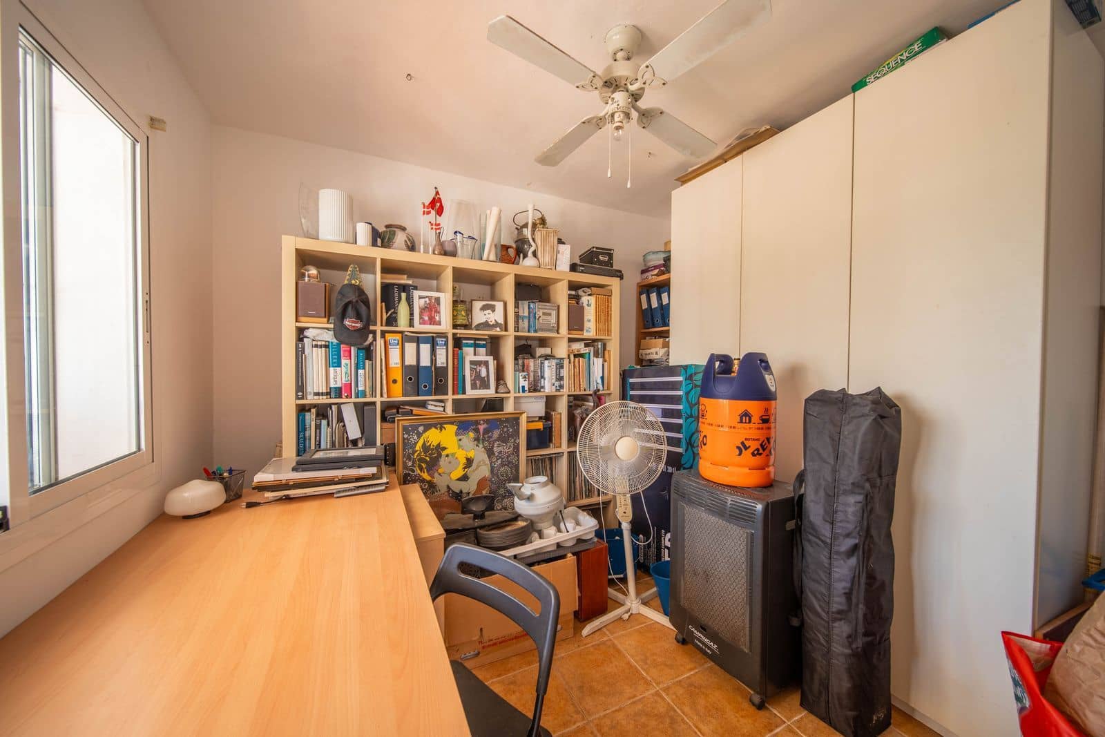 3 quarto Moradia Geminada para venda em Fuengirola com piscina - 499 000 € (Ref: 9382098)