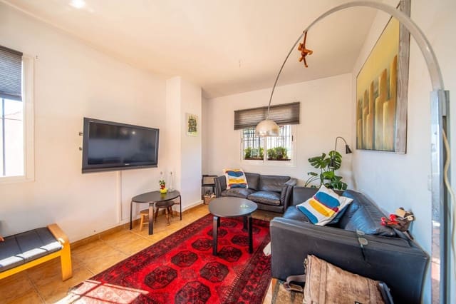 3 soveværelse Semi-Rækkehus til salg i Fuengirola med swimmingpool - € 499.000 (Ref: 9382098)