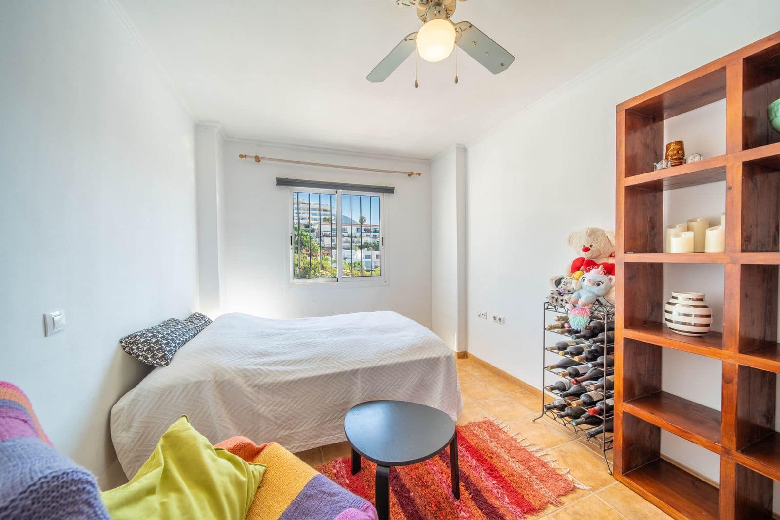 3 quarto Moradia Geminada para venda em Fuengirola com piscina - 499 000 € (Ref: 9382098)