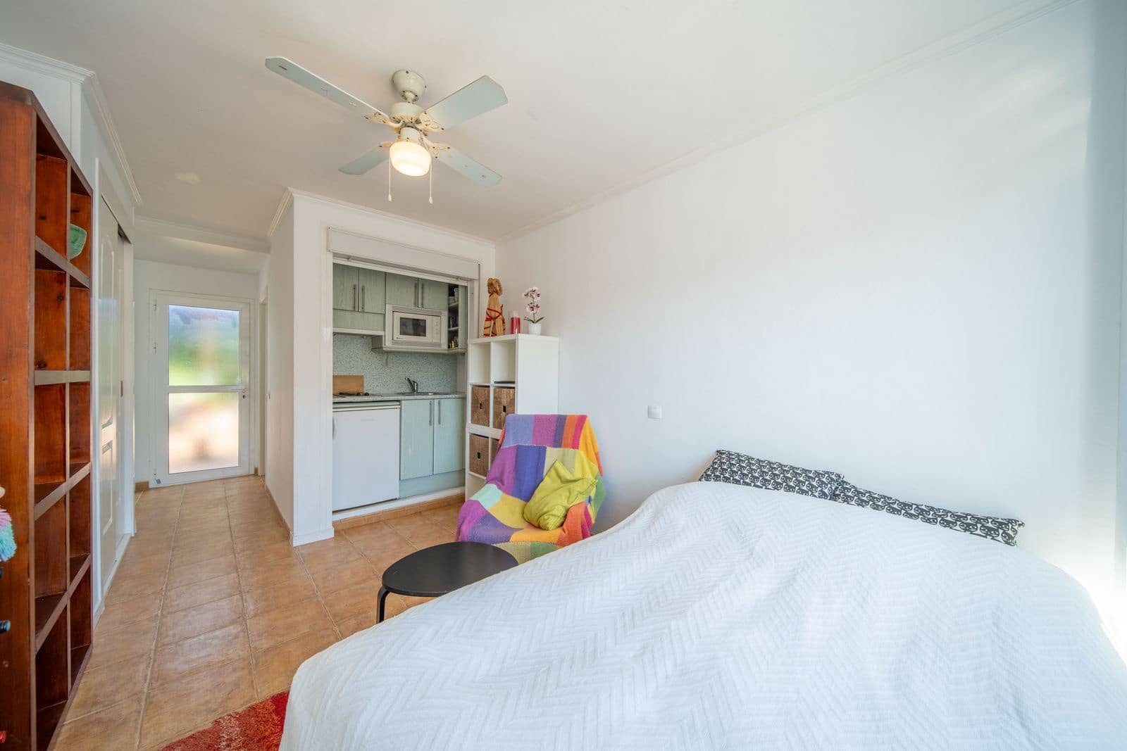 3 quarto Moradia Geminada para venda em Fuengirola com piscina - 499 000 € (Ref: 9382098)