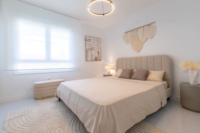 2 Zimmer Penthouse zu verkaufen in Marbella - 629.000 € (Ref: 9382099)