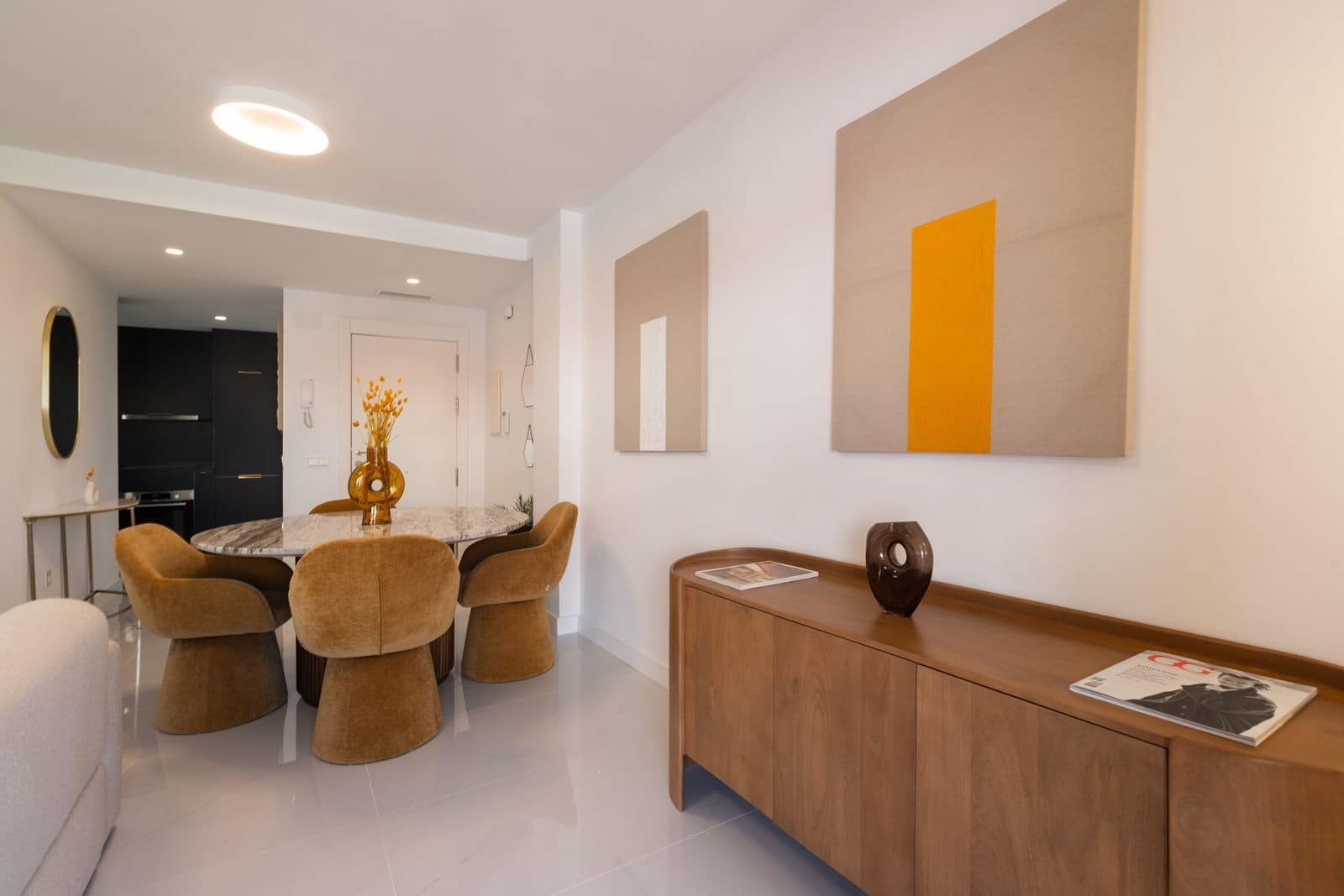 2 Zimmer Penthouse zu verkaufen in Marbella - 629.000 € (Ref: 9382099)