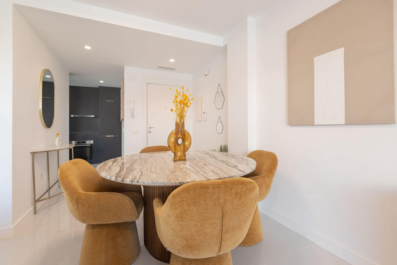 2 Zimmer Penthouse zu verkaufen in Marbella - 629.000 € (Ref: 9382099)