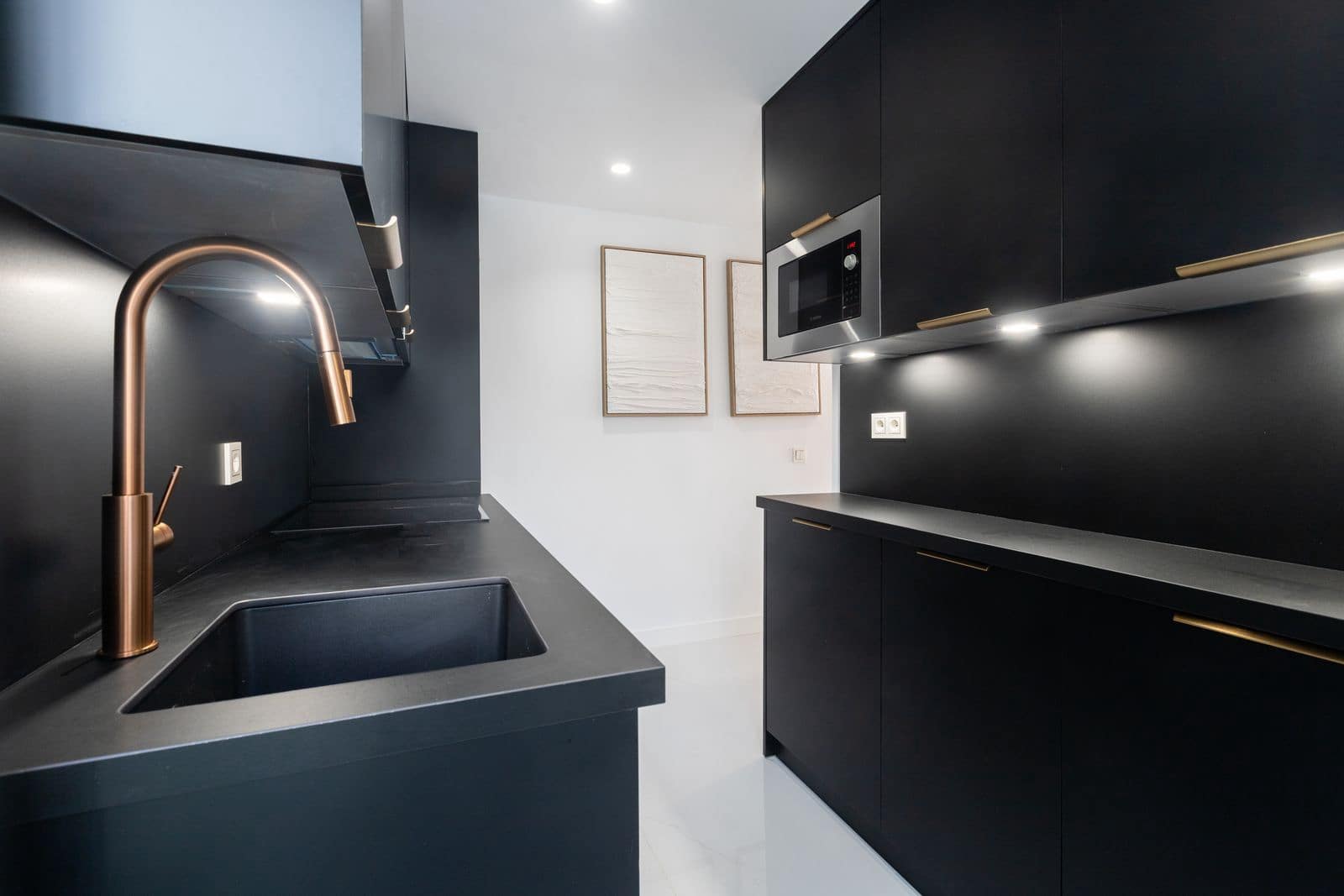 2 Zimmer Penthouse zu verkaufen in Marbella - 629.000 € (Ref: 9382099)